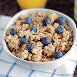 cereal