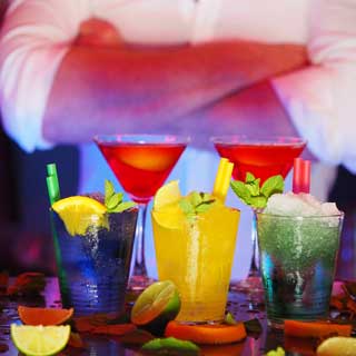 cocktail