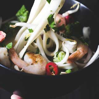 shrimp